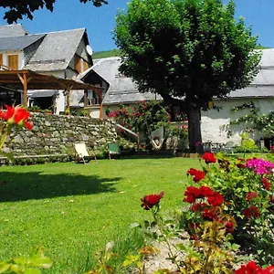 La Soulan - De Montagne Maison d'hôtes Cathervielle